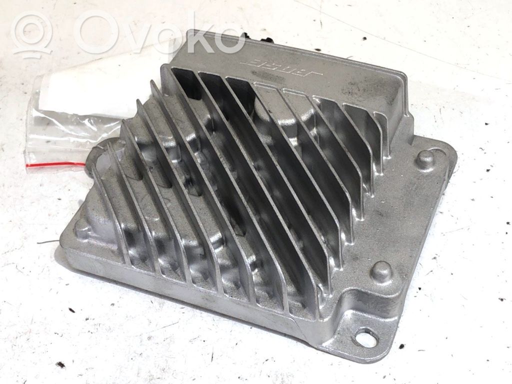 Renault Megane IV Amplificatore 