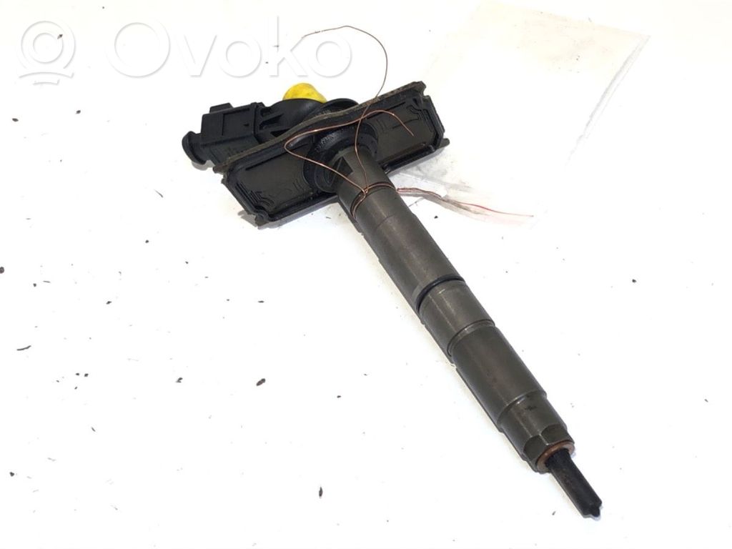 Audi A6 S6 C6 4F Set injectoare combustibil