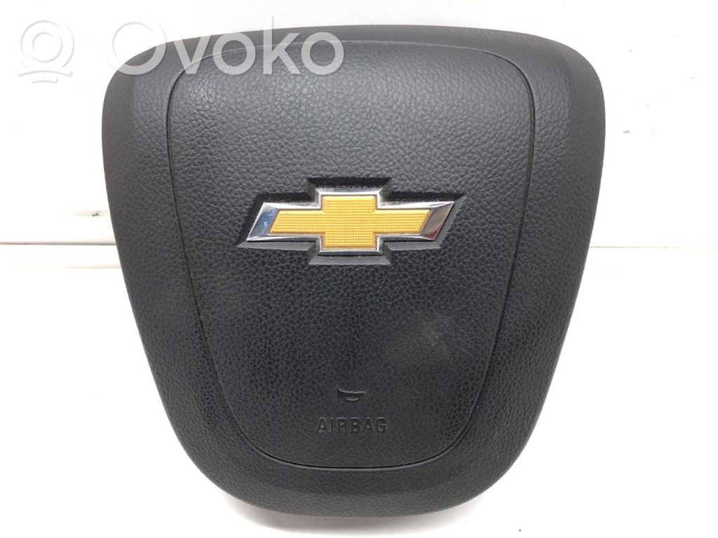 Chevrolet Aveo Airbag volan 