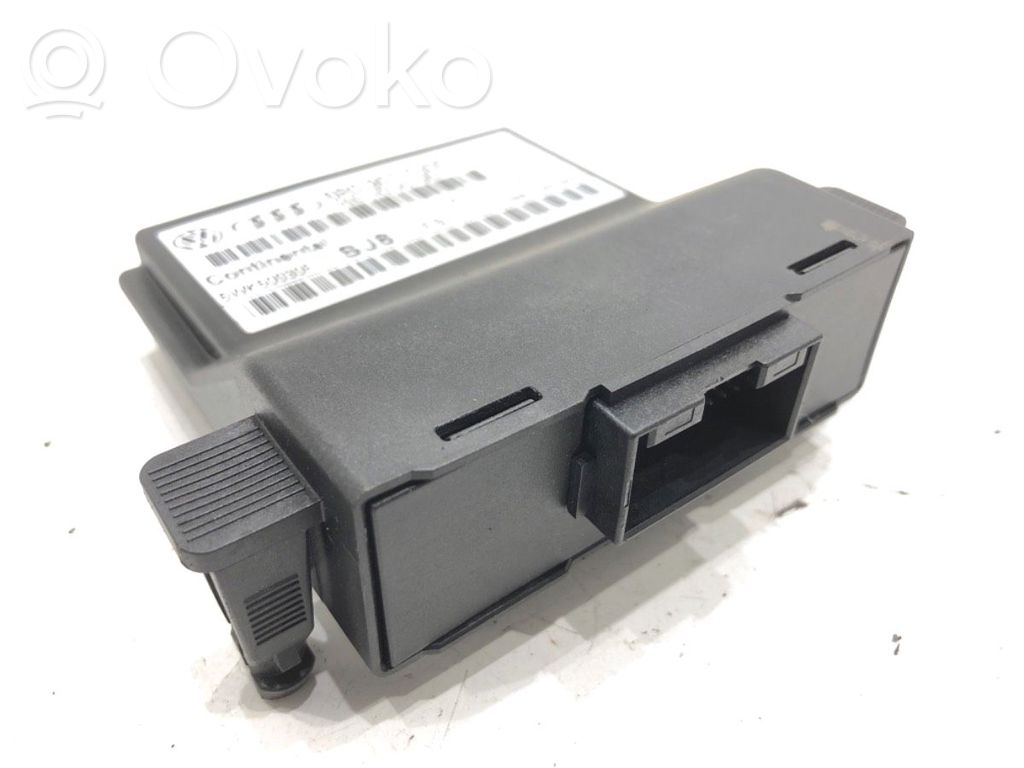 Seat Ibiza IV (6J,6P) Módulo de control Gateway 