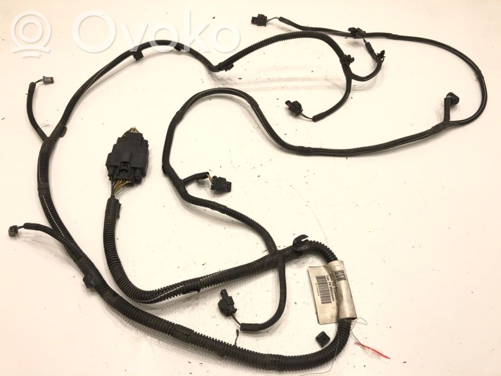 Volvo V40 Parking sensor (PDC) wiring loom 