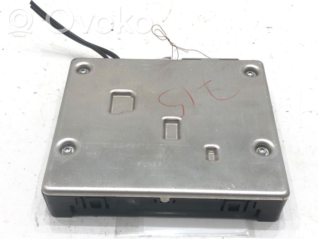Toyota Corolla E210 E21 Other control units/modules 
