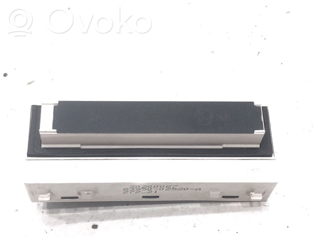 Toyota Corolla E210 E21 Screen/display/small screen 