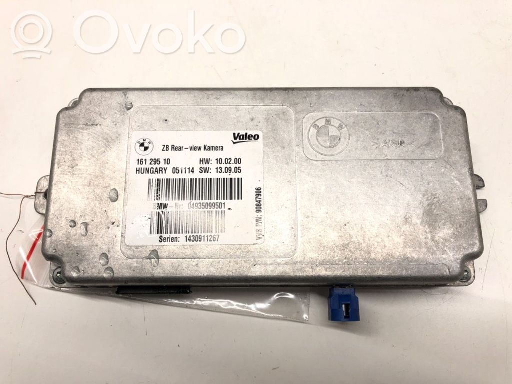 BMW 4 F32 F33 Alte unități/module de control 