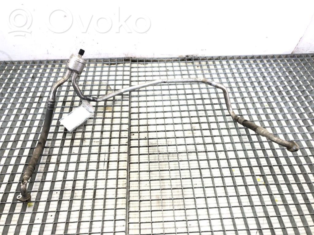 Citroen Berlingo Ilmastointilaitteen putki (A/C) 