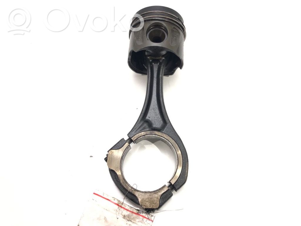Jeep Grand Cherokee (WK) Piston with connecting rod 