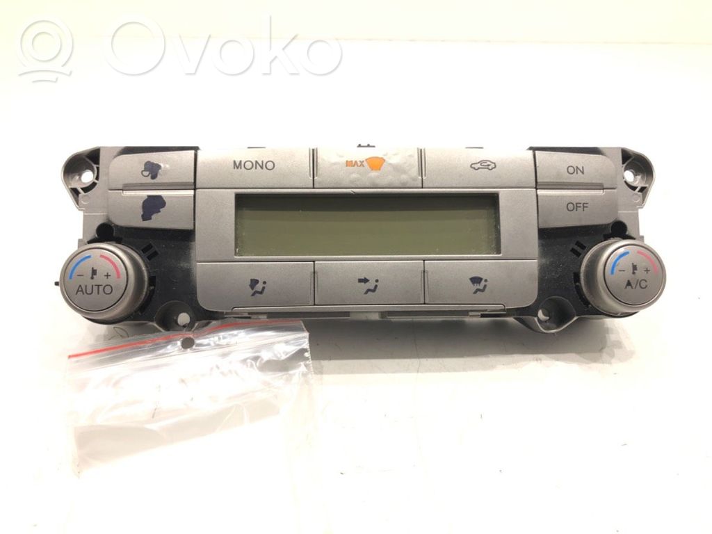 Ford S-MAX Interrupteur ventilateur 
