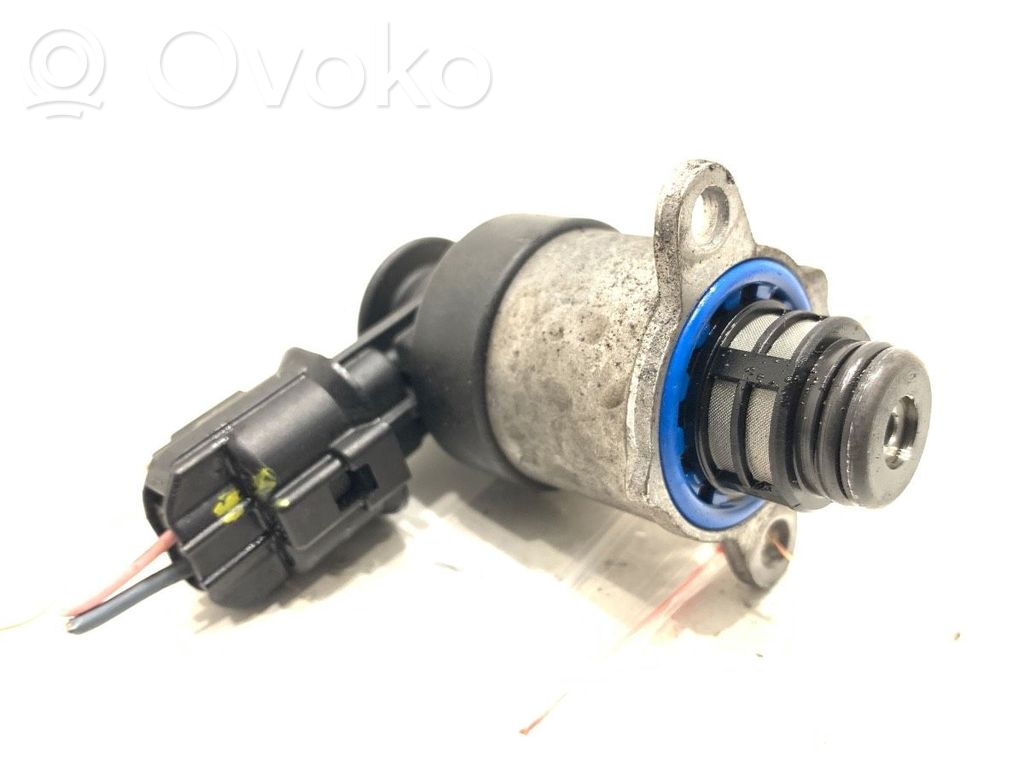 Citroen Berlingo Régulateur de pression de carburant 