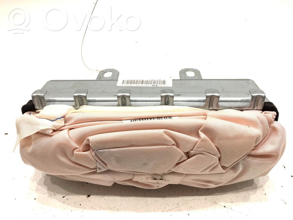 Citroen Berlingo Poduszka powietrzna Airbag pasażera 