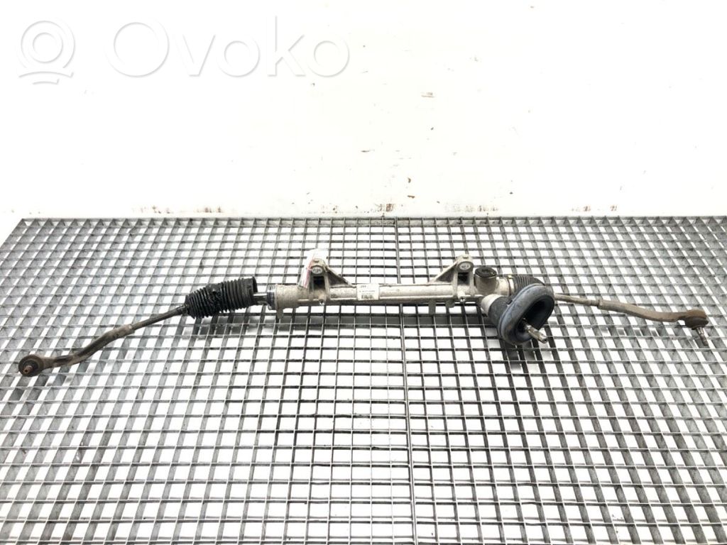 Renault Clio IV Steering rack 