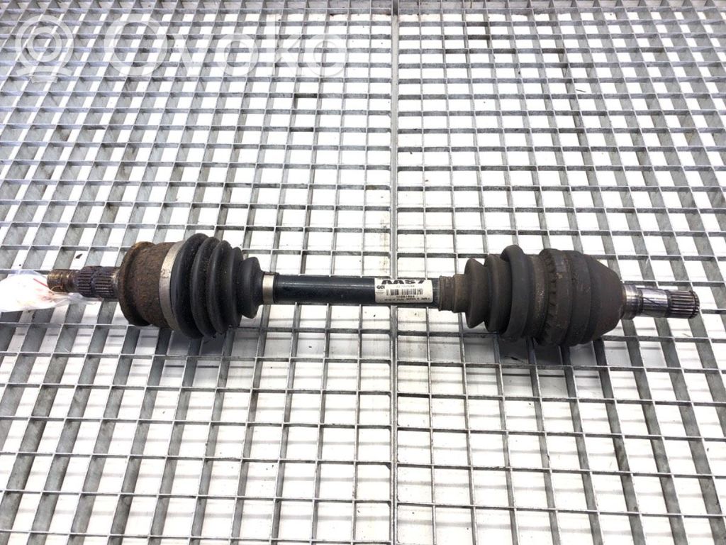 Opel Insignia A Front driveshaft 