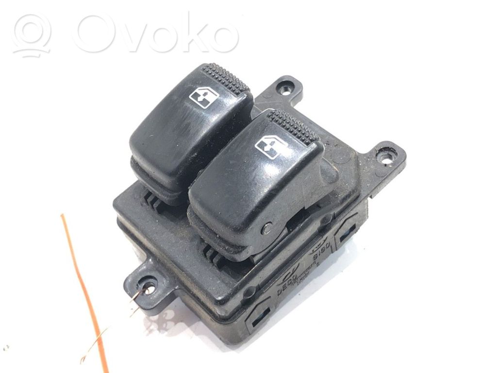 KIA Picanto Electric window control switch 