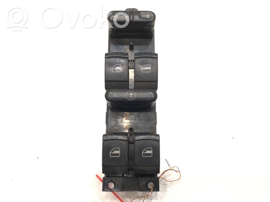 Comutator comandă geamuri electrice   1U0959857