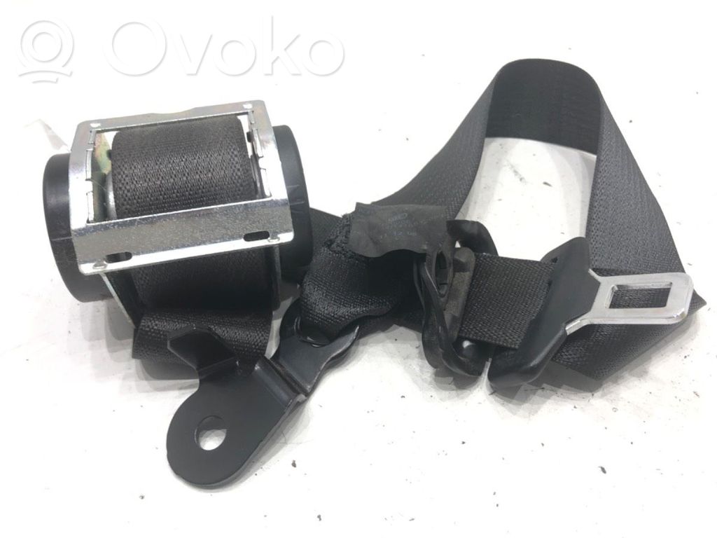 Opel Corsa D Saugos diržas priekinis 