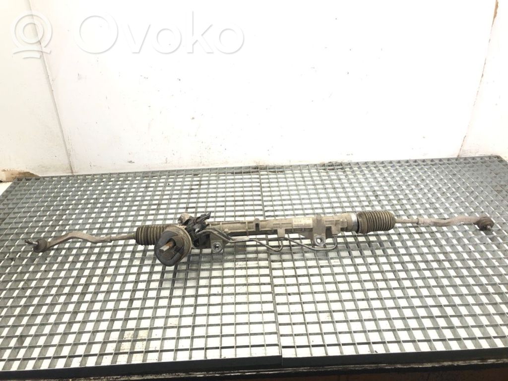 Dacia Sandero Steering rack 