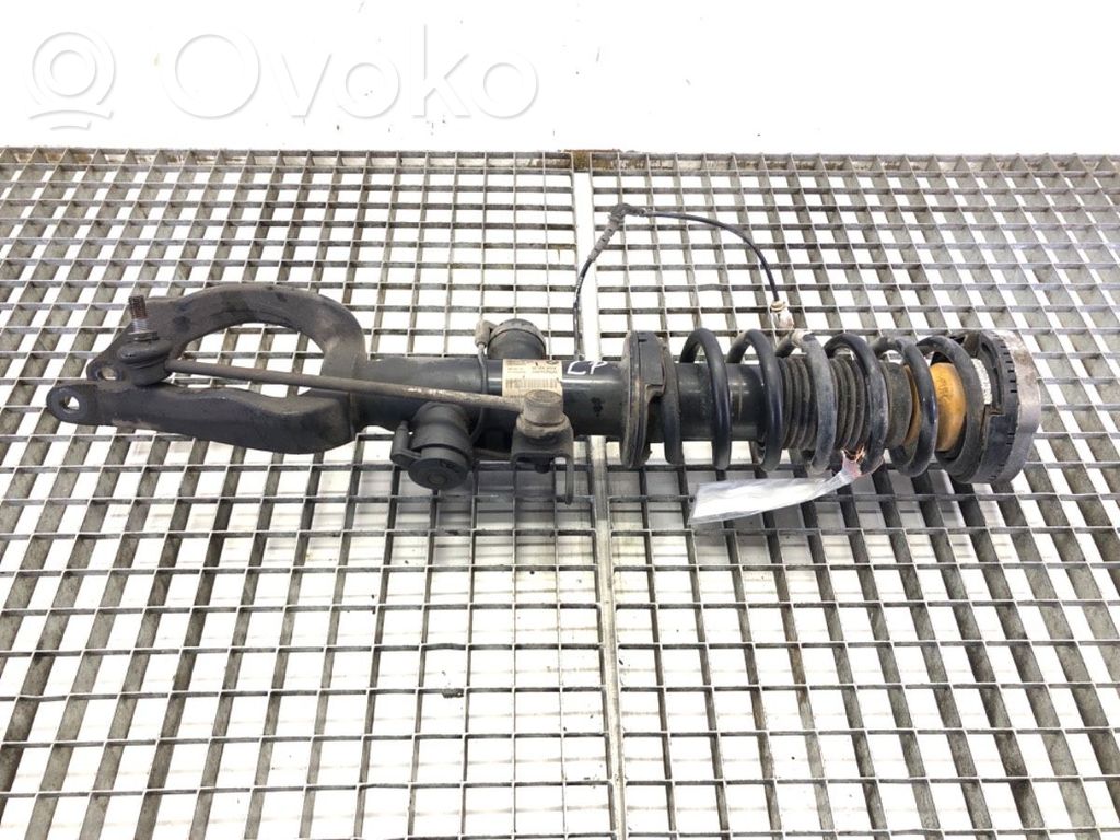 BMW 5 F10 F11 Ammortizzatore anteriore 