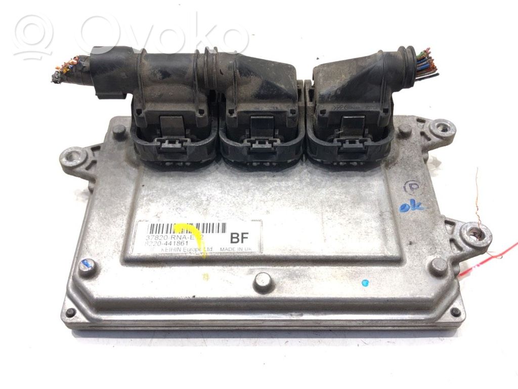 Honda Civic Engine control unit/module ECU 