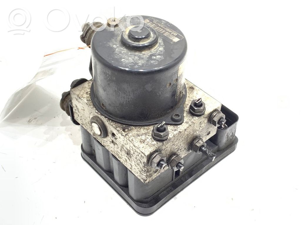 Bomba de ABS   1K0907379D