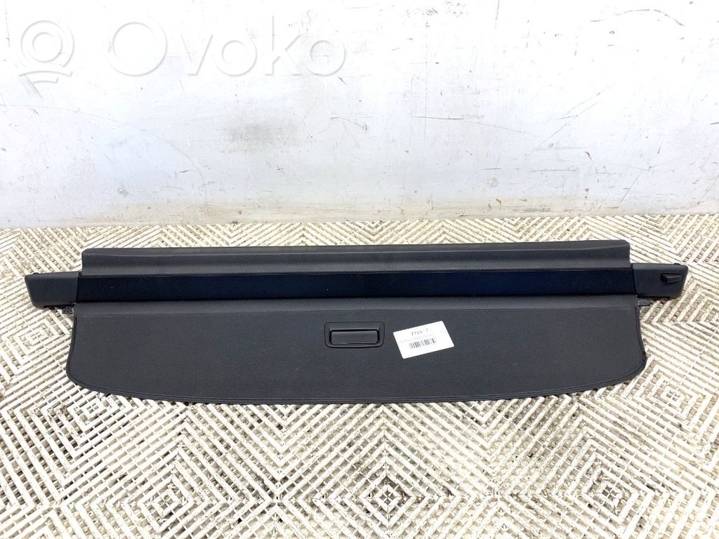 Volkswagen PASSAT B6 Capac mascare portbagaj 