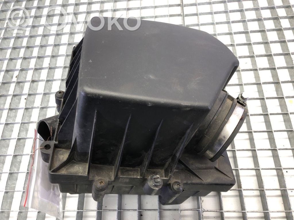 Opel Corsa E Air filter box 