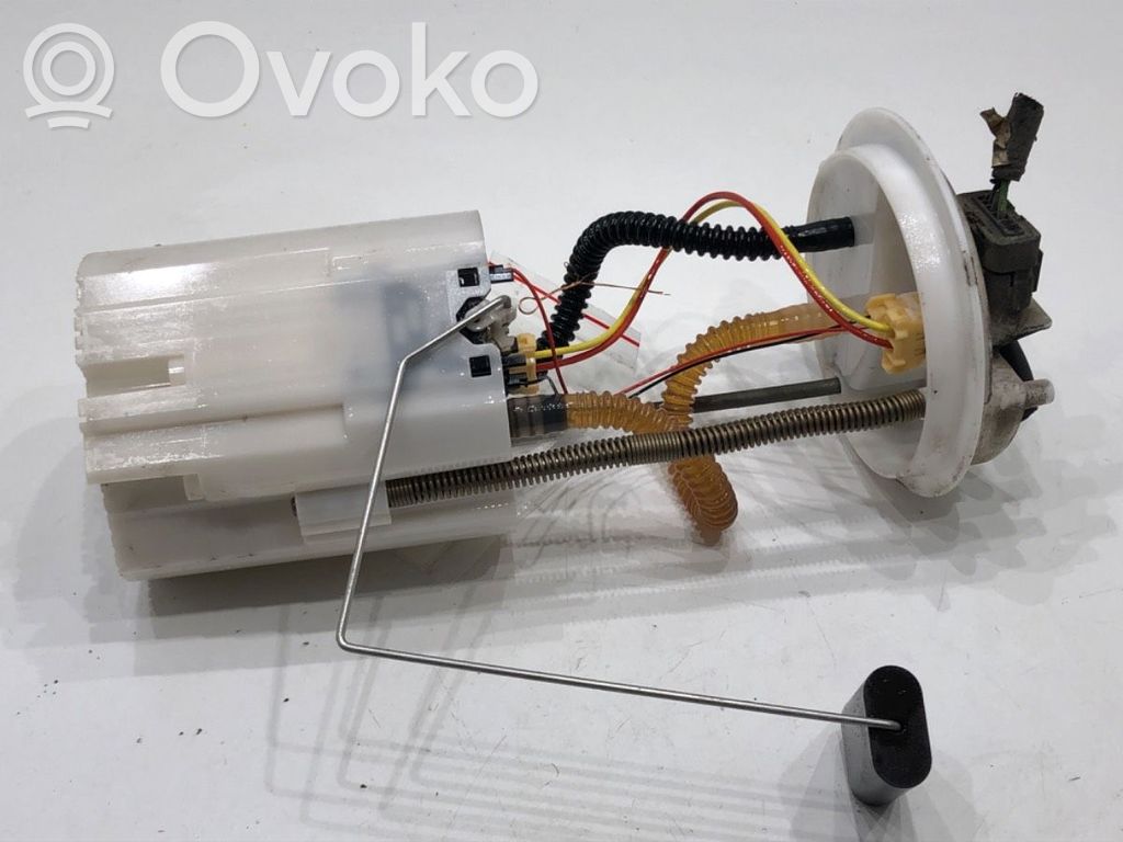 Fiat Doblo In-tank fuel pump 