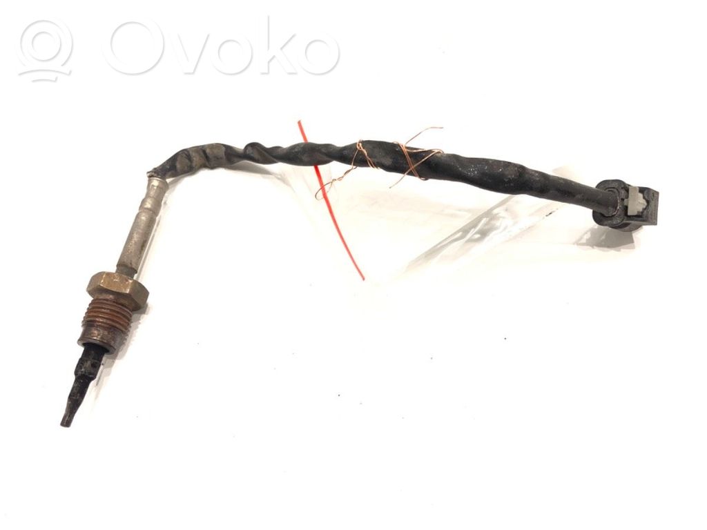 Fiat Doblo Išmetamųjų dujų temperatūros daviklis 