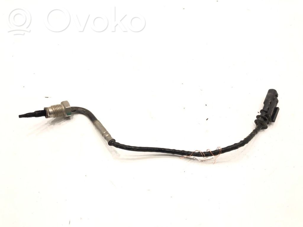 Fiat Doblo Izplūdes gāzu temperatūras sensors 
