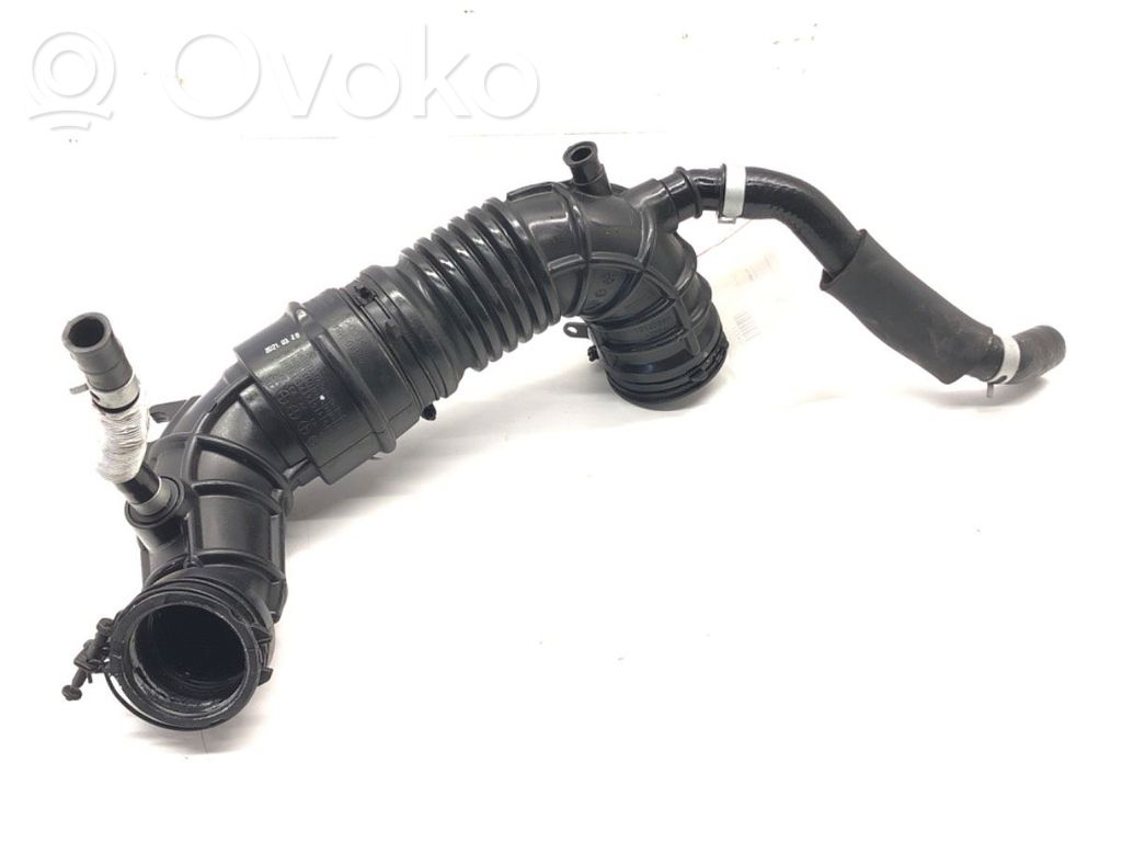 KIA Stonic Ilmanoton letku 