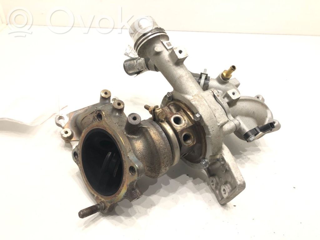 KIA Stonic Turbina 