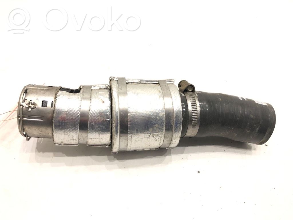 KIA Stonic Eļļošanas caurulīte (-es) / šļūtene (-es) 