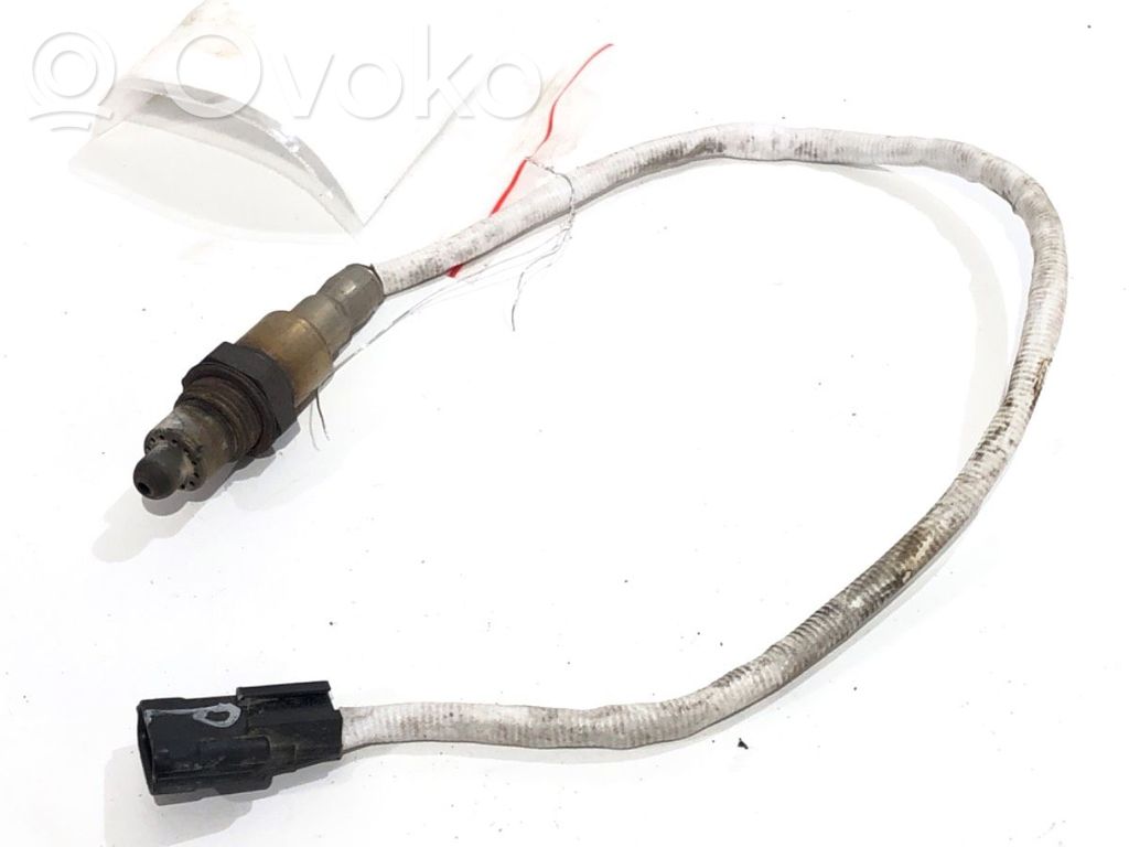 Renault Megane IV Lambda probe sensor 