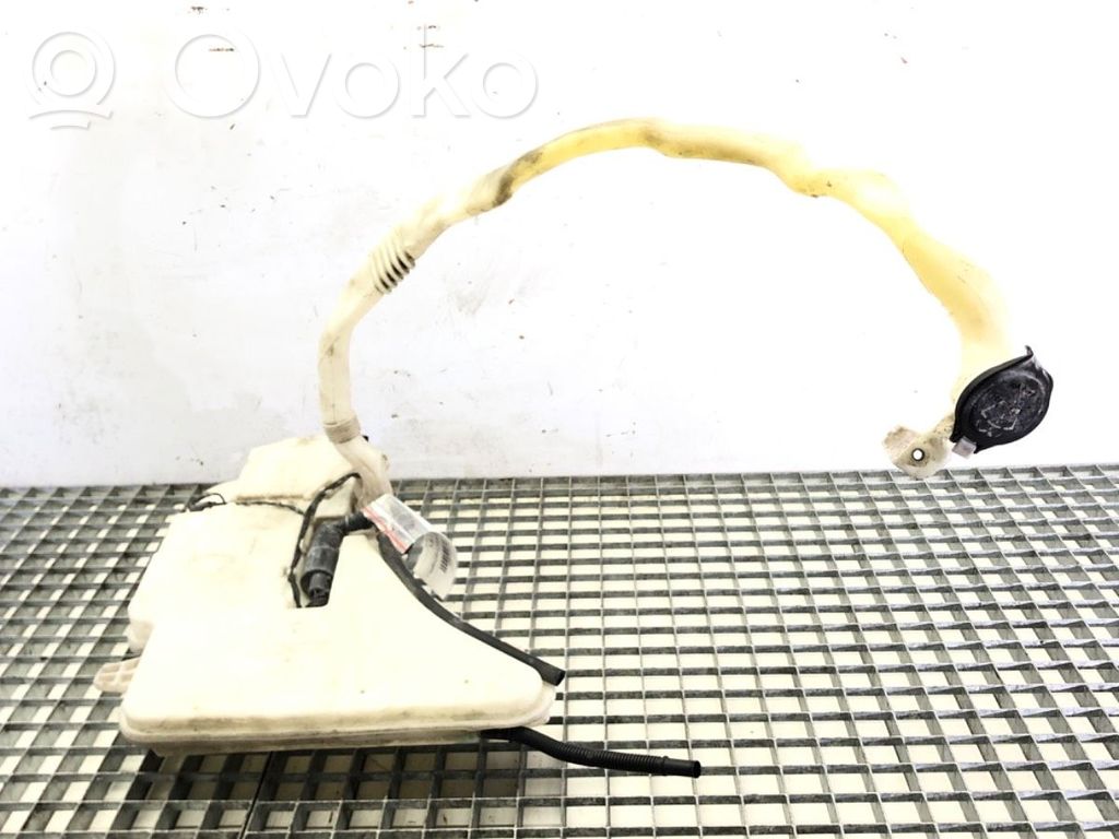 BMW 5 F10 F11 Serbatoio/vaschetta liquido lavavetri parabrezza 