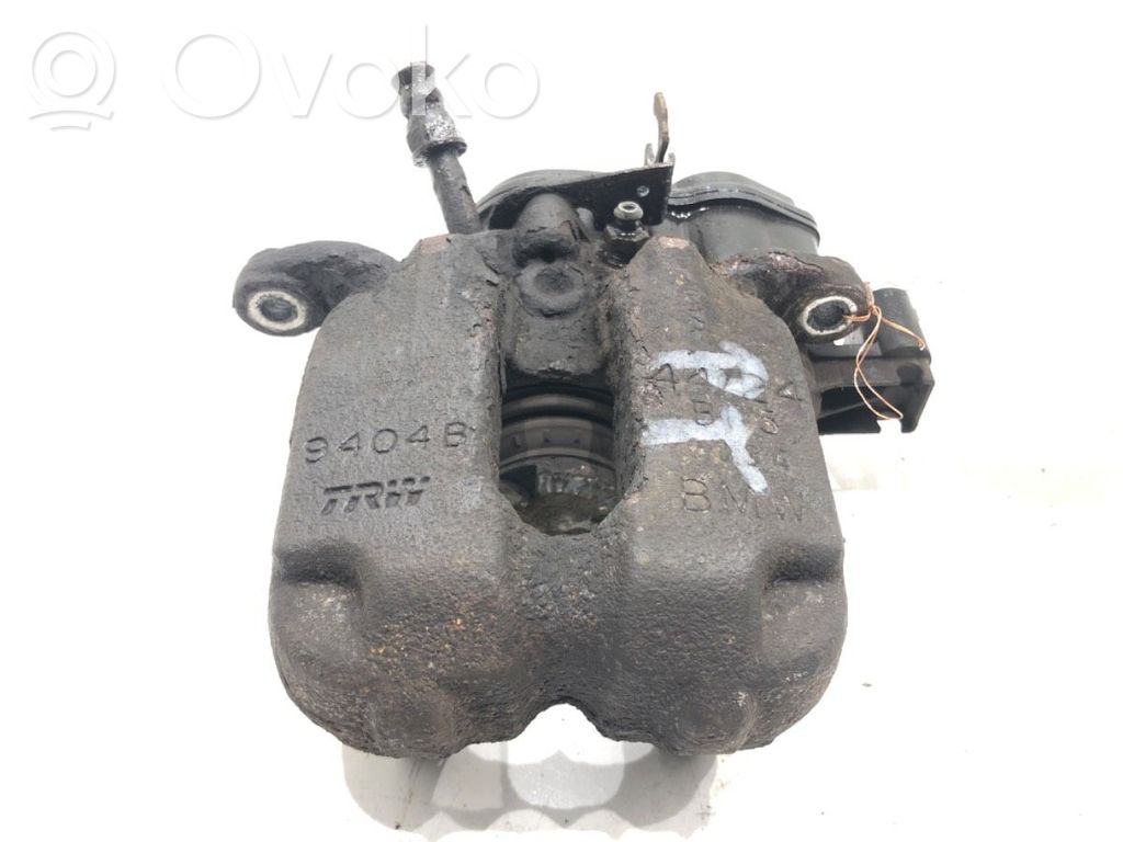 BMW 5 F10 F11 Bremssattel hinten 