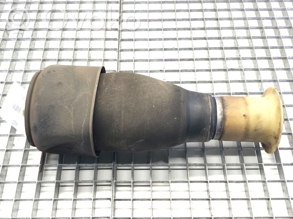 BMW 5 F10 F11 Butelie suspensie pneumatică spate/amortizor 
