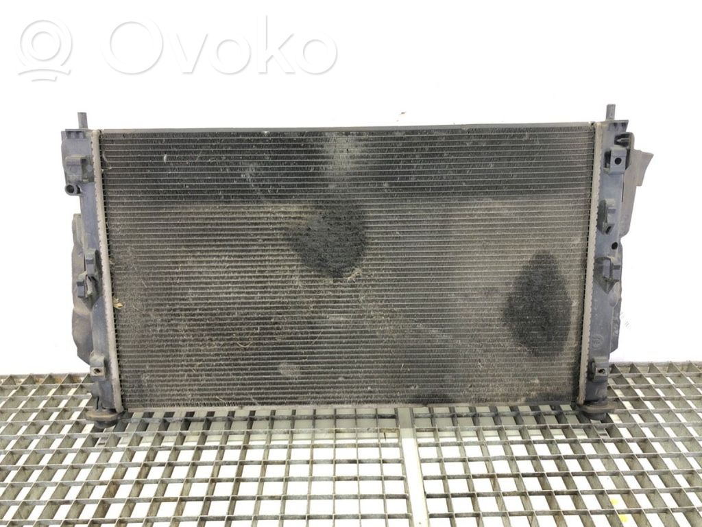 Dodge Caliber Coolant radiator 