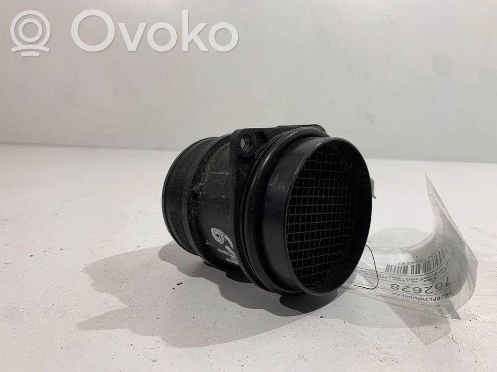 Oro srauto matuoklis