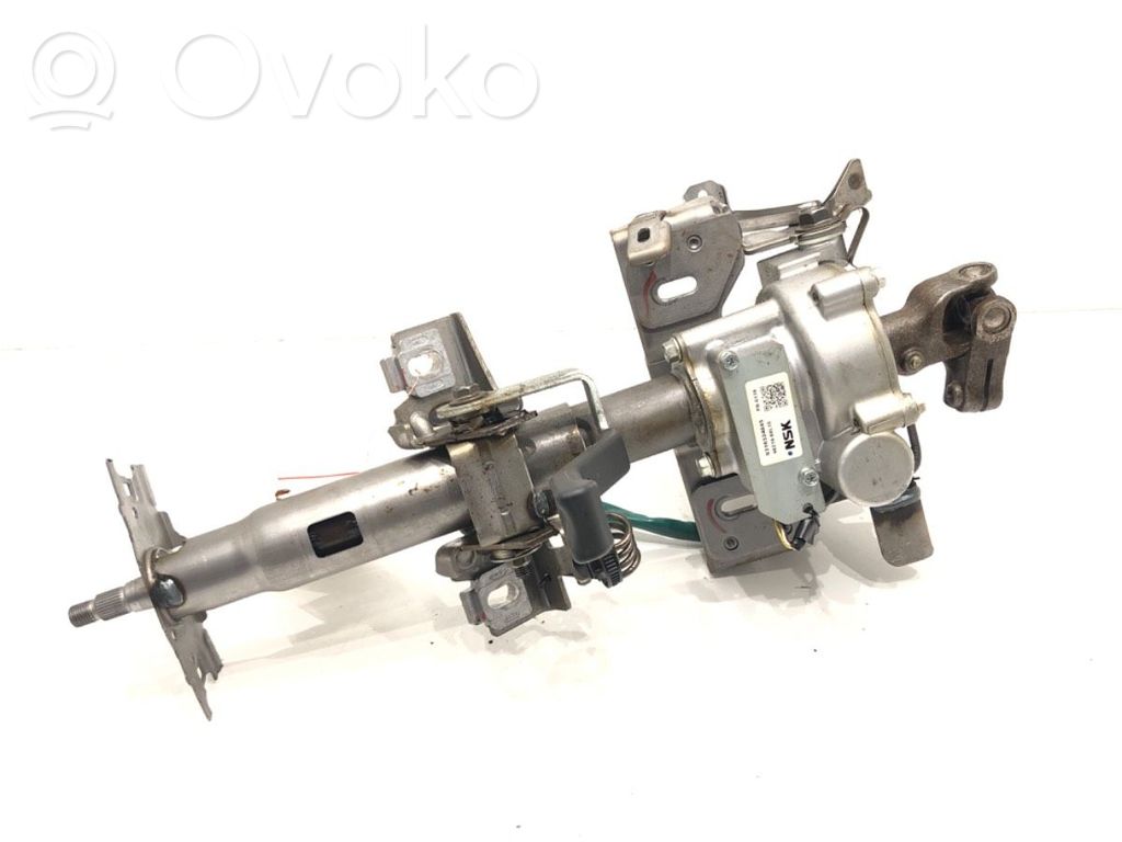 Suzuki Swift II Ohjaustehostimen pumppu 