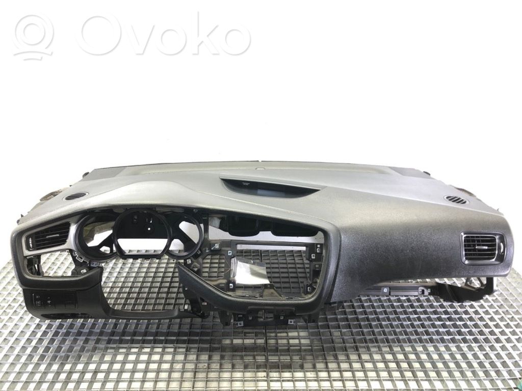 KIA Ceed Bord 