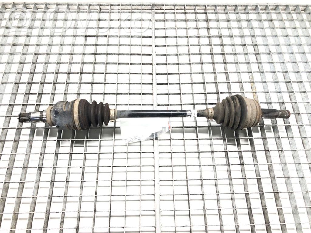 Toyota Aygo AB40 Front driveshaft 