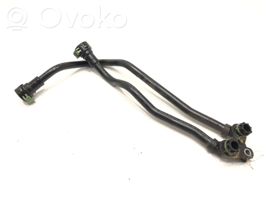 BMW X3 G01 Tubo flessibile del radiatore dell’olio del cambio 