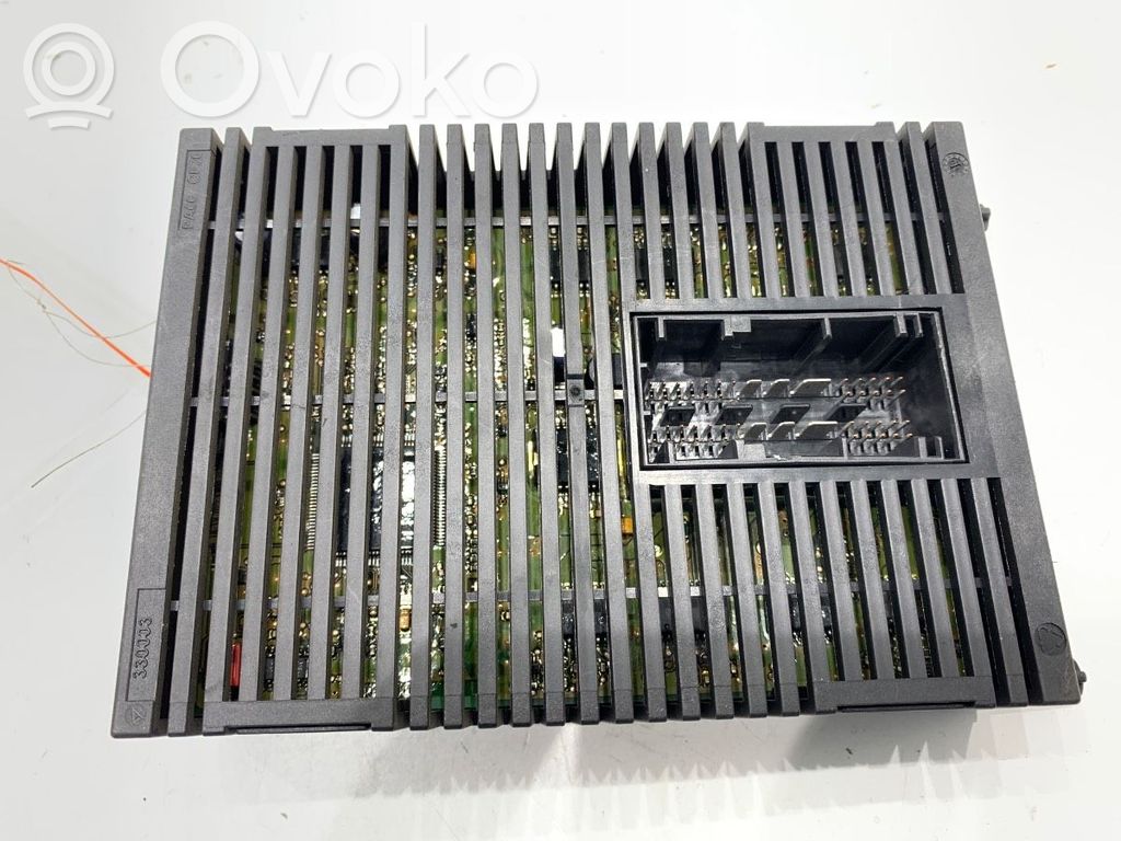 BMW X3 E83 Xenon control unit/module 