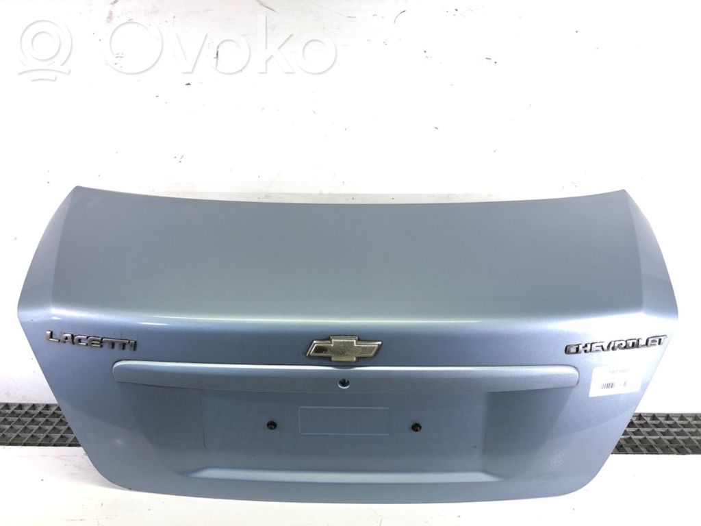 Chevrolet Lacetti Hayon/capotă portbagaj 