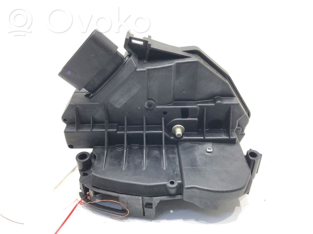 Ford Focus Front door lock 