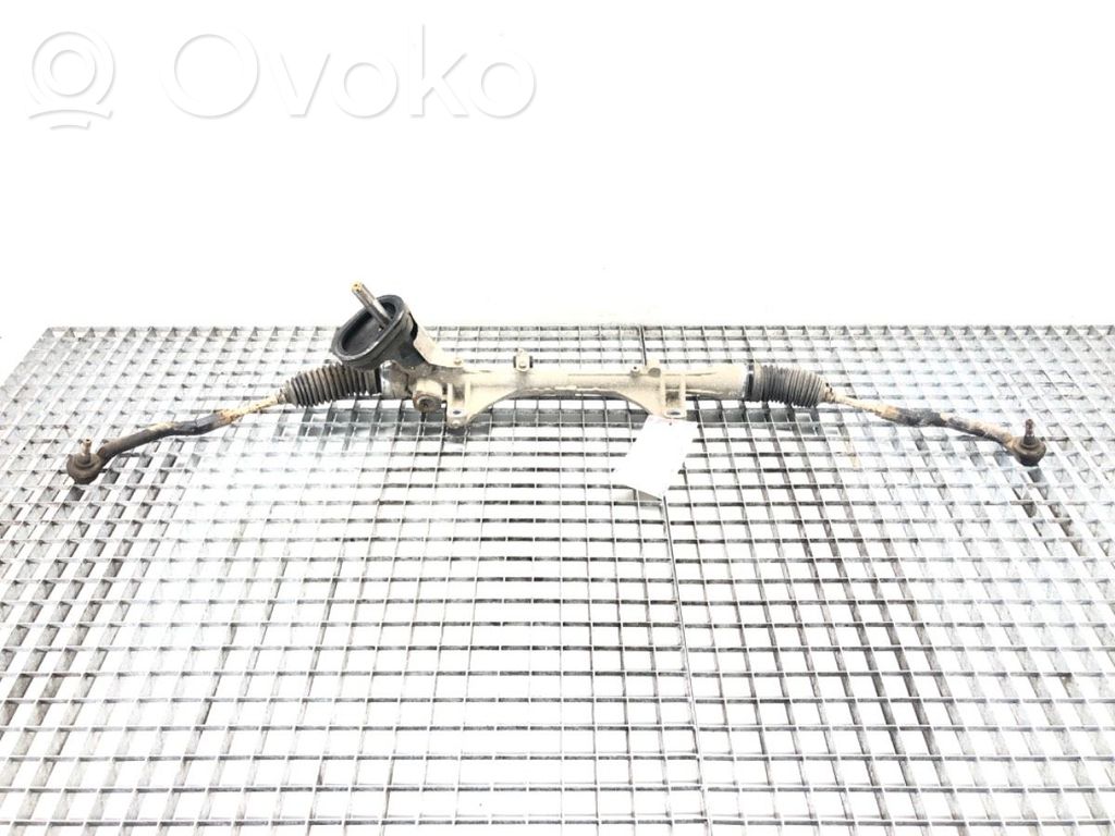 Nissan Tiida C11 Steering rack 