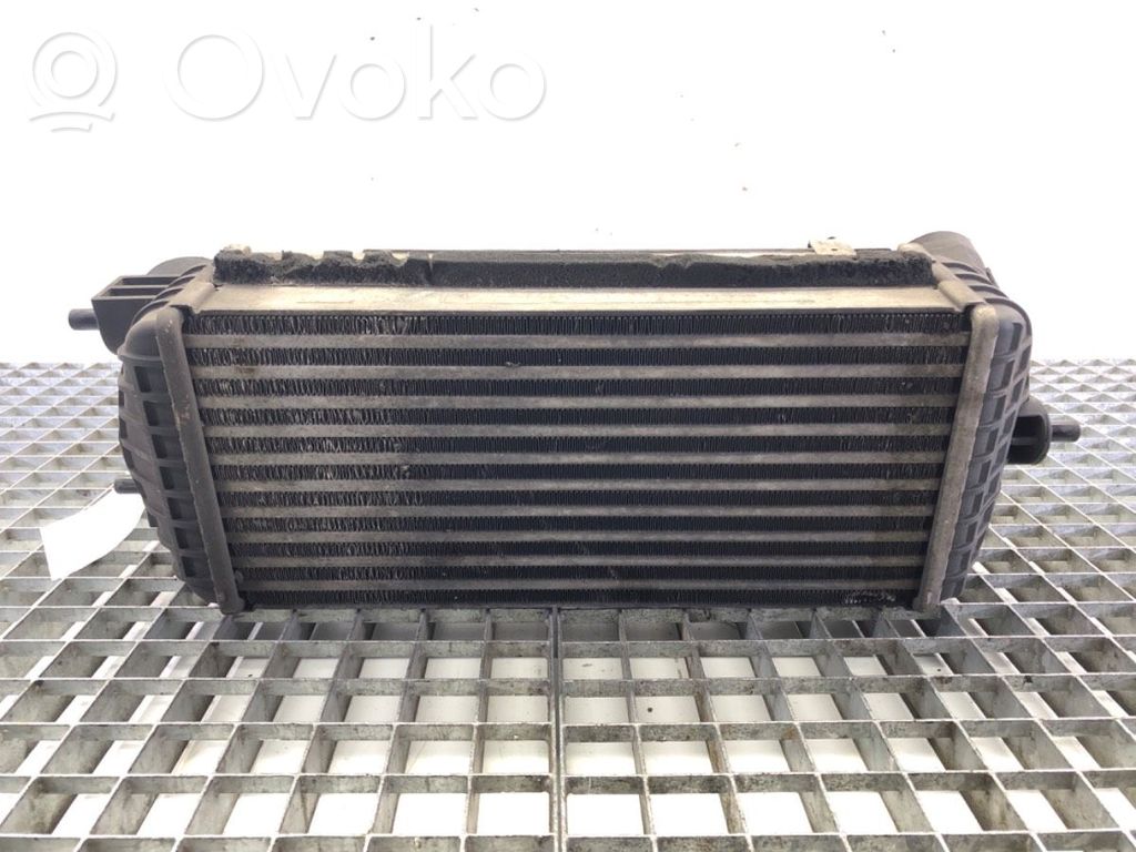 Hyundai i40 Radiador intercooler 