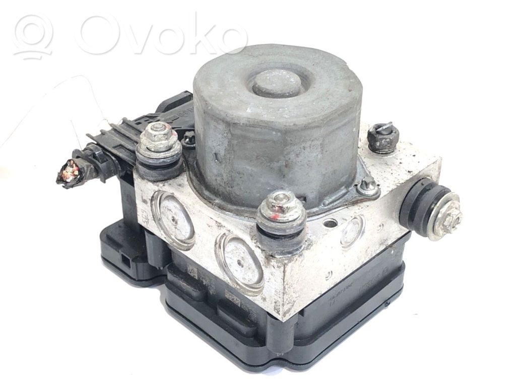 Suzuki Swift II ABS Pump 