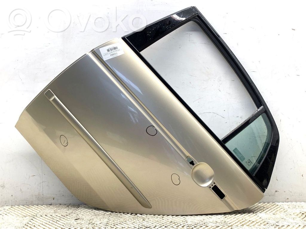 Acura TL Ușă spate 