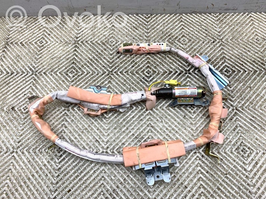 Acura TL Airbag cortină 