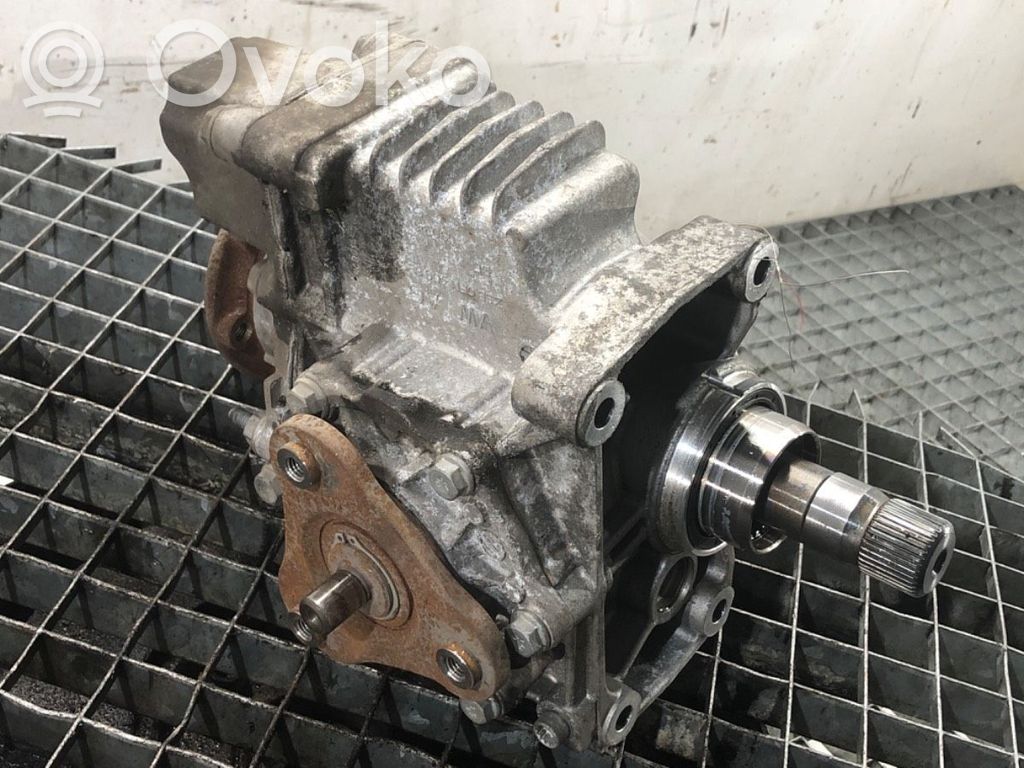 Seat Leon (5F) Gearbox transfer box case 