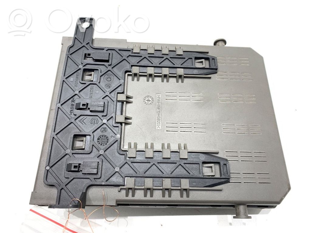 Citroen C5 BSM Control unit 